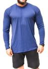 Camiseta Camisa Proteção Uv Fator 50 Verão Praia Piscina pesca etc.. Camiseta Camisa Proteção Uv Fator 50 Verão Praia Piscina pesca etc..