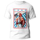 Camiseta Camisa Record Of Ragnarok Anime 9 Camiseta Camisa Record Of Ragnarok Anime 9