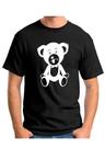 Camiseta camisa sad bear urso teddy