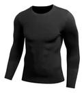 Camiseta Camisa Térmica Trilha Proteção Uv50+