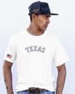 Camiseta camisa texas country fio 30.1 pentiada premium Camiseta camisa texas country fio 30.1 pentiada premium