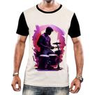 Camiseta Camisa Tshirt Bateristas Bateria Música Rock HD 2 Camiseta Camisa Tshirt Bateristas Bateria Música Rock HD 2