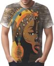 Camiseta Camisa Tshirt Mulh.eres Negras Cultura Africana 2 Camiseta Camisa Tshirt Mulh.eres Negras Cultura Africana 2