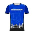 Camiseta Camisa Uniforme Pedreiro Servente Construção Civil Profissional UV Camiseta Camisa Uniforme Pedreiro Servente Construção Civil Profissional UV