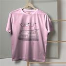 Camiseta Camisa Unissex Personalizada Oferta
