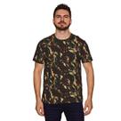 Camiseta Camuflada do Exército Brasileiro e Boina - Kit