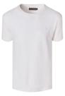Camiseta Canelada Regular Wellen Reserva