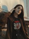 Camiseta Cantor Michael Jackson Camiseta Cantor Michael Jackson