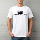Camiseta Cantor Wesley Safadao 100% Algodao