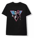 Camiseta Cantora Lady Gaga Camisa Unissex Caveira Camiseta Cantora Lady Gaga Camisa Unissex Caveira