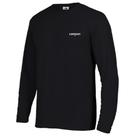 Camiseta Canyon CDC Tradicional FPS25 2026 M/L Preto Cor:PretoTamanho:G