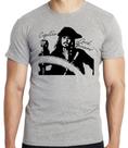 Camiseta Capitão Jack Sparrow Blusa criança infantil juvenil adulto camisa tamanhos