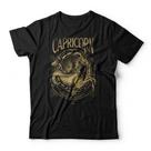 Camiseta Capricorn Studio Geek
