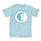 Camiseta Care Bears Classic Bedtime Bear, fantasia para adultos