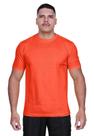 Camiseta Careca Masculina Tamanhos Convencionais