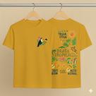 Camiseta Carnaval 2026 Masculina Estampa Divertida