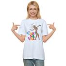Camiseta Carnaval Sambista Estrelas Camisa Personalizada Blusa Adulto Algodão com Poliéster
