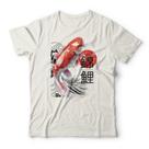 Camiseta Carpa Koi Studio Geek