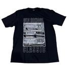 Camiseta Carro Old School Classic Blusa Adulto Unissex Hcd674