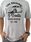 Camiseta Carros Clássicos The Original Beetle