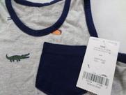Camiseta Carter's - 12 MESES