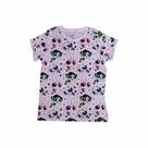 Camiseta Cartoon Network Meninas Super Poderosas