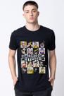 Camiseta Cartoon Network Personagens