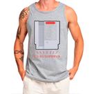 Camiseta Cartucho Video Game Games Jogos Lançamento