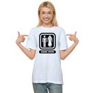 Camiseta Casamento Game Over Camisa Personalizada Blusa Adulto Algodão com Poliéster