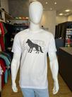 Camiseta casual acostamento 120302027 Camiseta casual acostamento 120302027