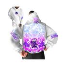 Camiseta Casual De Verão Com Estampa De Anime ONE PIECE Unissex, Hoodie, Shorts E Calças De Moletom