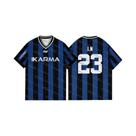 Camiseta Casual Esportiva Unissex Oversize Com Estampa 3D Para Ciclismo Ao Ar Livre Outono Crianças Camiseta Casual Esportiva Unissex Oversize Com Estampa 3D Para Ciclismo Ao Ar Livre Outono Crianças