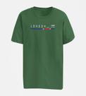 Camiseta Casual Londres Cities Urbano Masculino Algodão Premium
