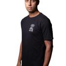 Camiseta Casual Masculina COPA DO MUNDO MTB -