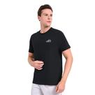 Camiseta Casual Masculina Mizuno Sneaker