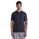 Camiseta Casual Mizuno Big Logo Masculina