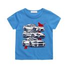 Camiseta Casual Unissex Infantil Com Estampa De Carro Do Anime Initial D Para Meninos E Meninas Camiseta Casual Unissex Infantil Com Estampa De Carro Do Anime Initial D Para Meninos E Meninas