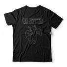 Camiseta Cat Zeppelin Studio Geek