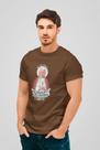 Camiseta Católica São João Paulo II Masculino e Feminino Varias Cores