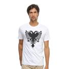 Camiseta Cavalera Águia Preta Camiseta Cavalera Águia Preta