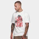 Camiseta Cavalera Comfort Coconut Tree Masculina Camiseta Cavalera Comfort Coconut Tree Masculina