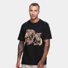 Camiseta Cavalera Comfort Tiger Masculina