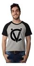 Camiseta Cavalera Cv Camiseta Cavalera Cv