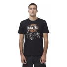 Camiseta Cavalera Indie Cava Motor Psycho