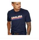 Camiseta Cavalera Multicolor