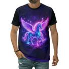 Camiseta Cavalo Vaqueiro Rodeio Natureza Arte Espírito Livre