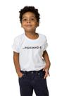 Camiseta Cb Mini Peixinho É Reserva Mini