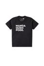 Camiseta Cb Reserva Mini Manda Quem Pode Reserva Mini