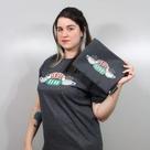 CAMISETA CENTRAL PERK P Ean :7908011758718 - ZONA CRIATIVA CAMISETA CENTRAL PERK P Ean :7908011758718 - ZONA CRIATIVA