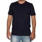 Camiseta Central Surf Basic - Azul